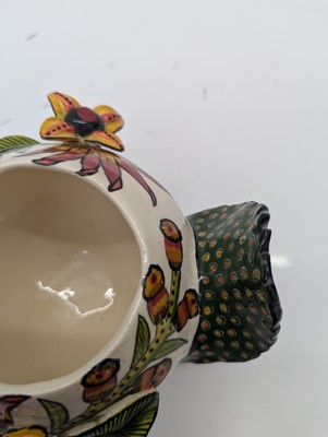 Lot 107 - A collection of Ardmore Ceramics