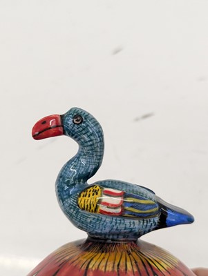 Lot 107 - A collection of Ardmore Ceramics