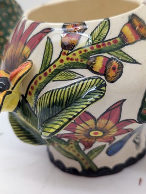 Lot 107 - A collection of Ardmore Ceramics