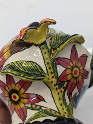 Lot 107 - A collection of Ardmore Ceramics