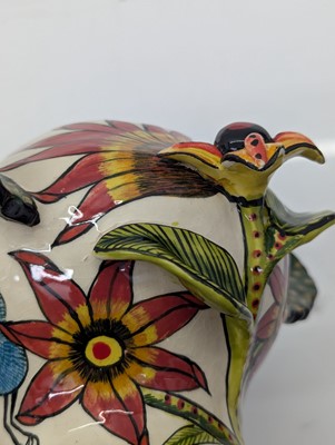 Lot 107 - A collection of Ardmore Ceramics