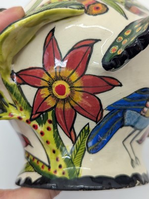 Lot 107 - A collection of Ardmore Ceramics