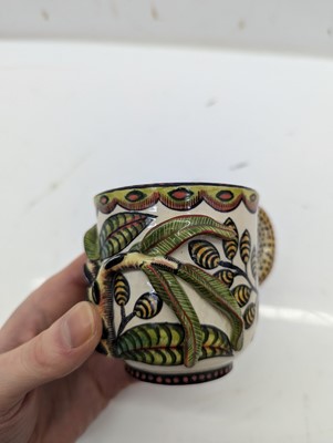 Lot 107 - A collection of Ardmore Ceramics
