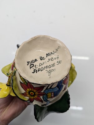 Lot 107 - A collection of Ardmore Ceramics