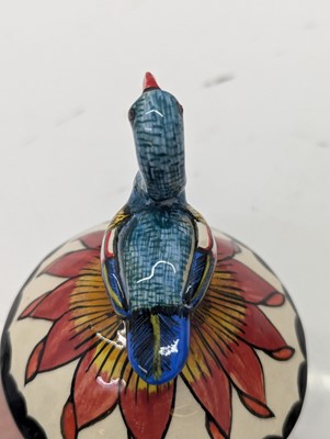 Lot 107 - A collection of Ardmore Ceramics