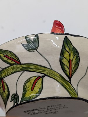 Lot 107 - A collection of Ardmore Ceramics