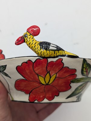 Lot 107 - A collection of Ardmore Ceramics