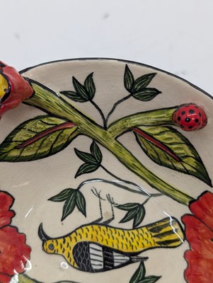 Lot 107 - A collection of Ardmore Ceramics