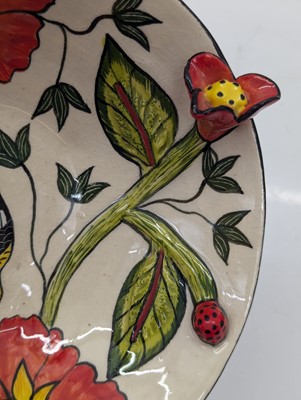 Lot 107 - A collection of Ardmore Ceramics