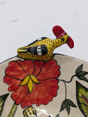 Lot 107 - A collection of Ardmore Ceramics