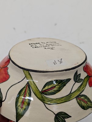 Lot 107 - A collection of Ardmore Ceramics