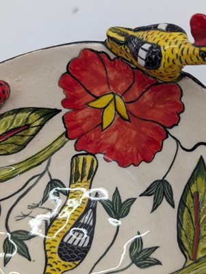Lot 107 - A collection of Ardmore Ceramics
