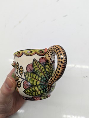 Lot 107 - A collection of Ardmore Ceramics