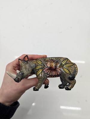 Lot 107 - A collection of Ardmore Ceramics