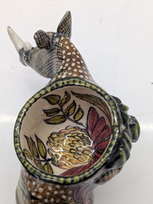 Lot 107 - A collection of Ardmore Ceramics