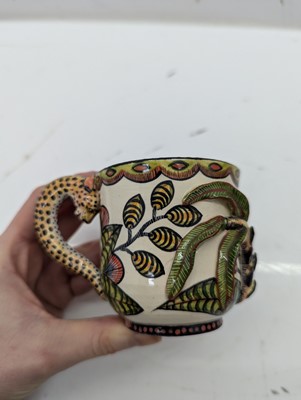 Lot 107 - A collection of Ardmore Ceramics