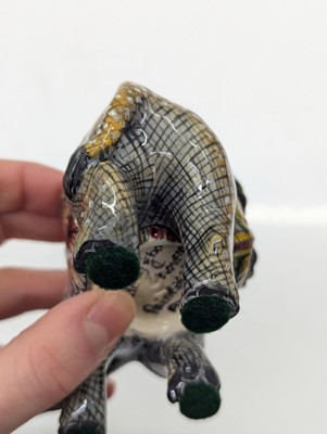 Lot 107 - A collection of Ardmore Ceramics
