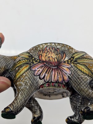 Lot 107 - A collection of Ardmore Ceramics