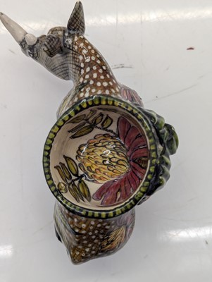 Lot 107 - A collection of Ardmore Ceramics