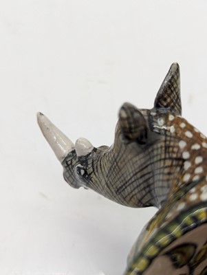 Lot 107 - A collection of Ardmore Ceramics