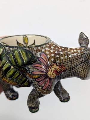 Lot 107 - A collection of Ardmore Ceramics