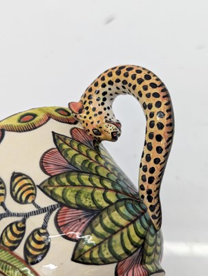 Lot 107 - A collection of Ardmore Ceramics