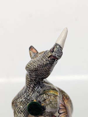 Lot 107 - A collection of Ardmore Ceramics