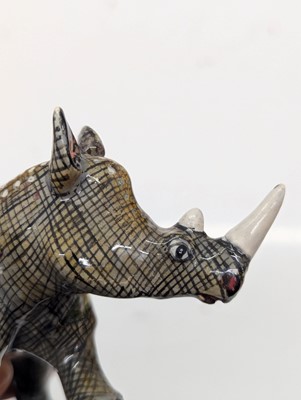 Lot 107 - A collection of Ardmore Ceramics