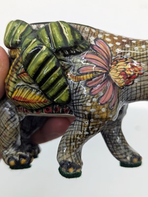 Lot 107 - A collection of Ardmore Ceramics
