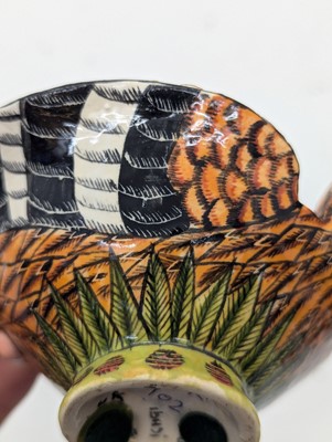 Lot 107 - A collection of Ardmore Ceramics