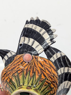 Lot 107 - A collection of Ardmore Ceramics