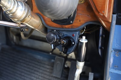 Lot 63 - 1930 Rolls-Royce 20/25hp Doctor’s Coupé with coachwork by Hooper