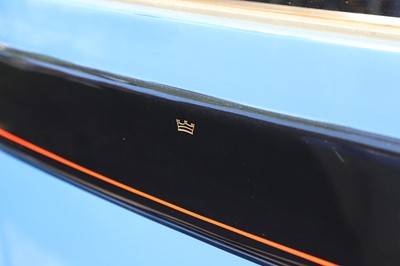 Lot 63 - 1930 Rolls-Royce 20/25hp Doctor’s Coupé with coachwork by Hooper