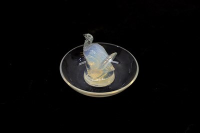 Lot 337 - René Lalique (French, 1860-1945)