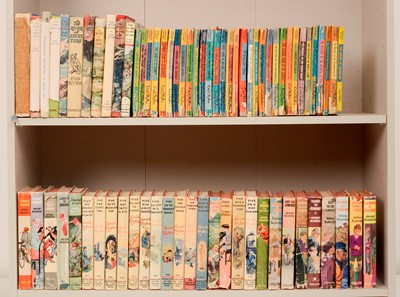 Lot 531 - Enid Blyton & Anthony Buckeridge