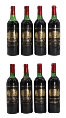 Lot 76 - Chateau Palmer, Margaux, 1983