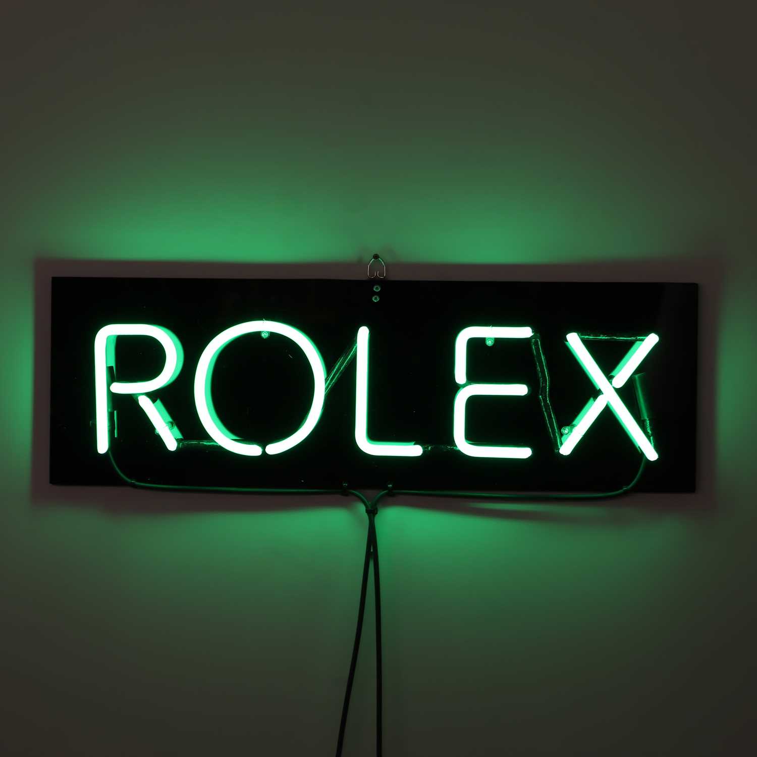 Lot 180 - 'Rolex'