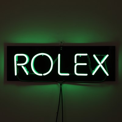 Lot 180 - 'Rolex'