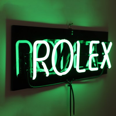 Lot 180 - 'Rolex'