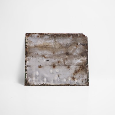 Lot 280 - 'Beware of the Dog'