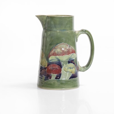 Lot 125 - William Moorcroft (1872-1945)