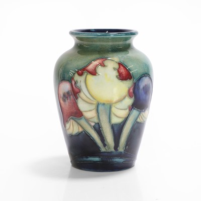 Lot 122 - William Moorcroft (1872-1945)