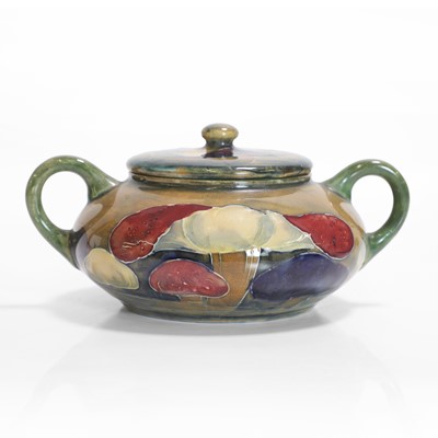 Lot 121 - William Moorcroft (1872-1945)