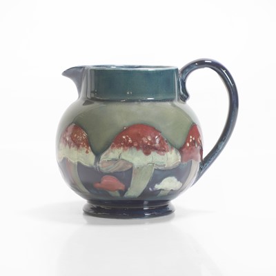 Lot 111 - William Moorcroft (1872-1945)