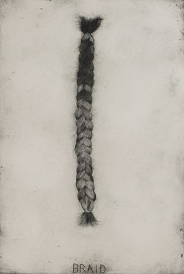 Lot 635 - Jim Dine (American, b.1935)