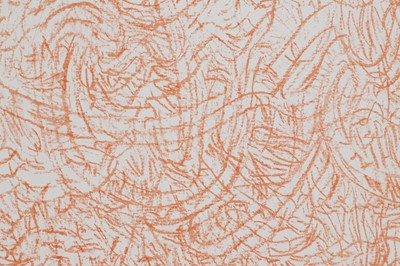 Lot 179 - Mark Tobey (American-Swiss 1890-1976)