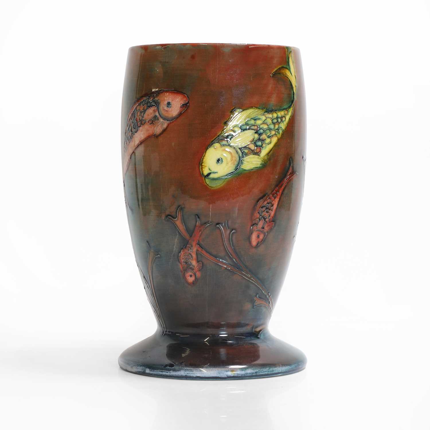 Lot 229 - William Moorcroft (1872-1945)