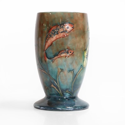 Lot 229 - William Moorcroft (1872-1945)