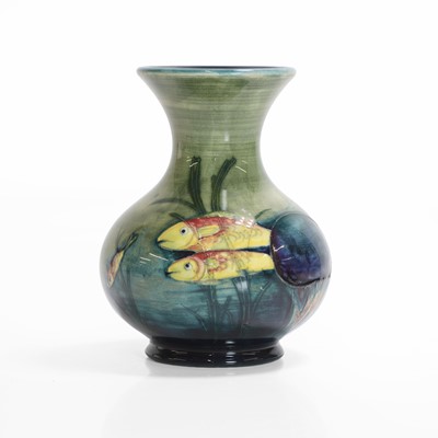 Lot 221 - William Moorcroft (1872-1945)