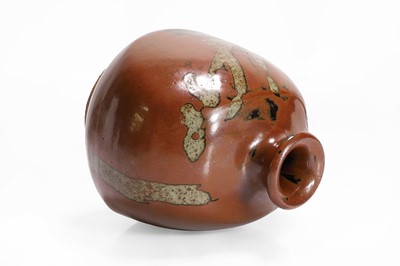 Lot 236 - Shoji Hamada (Japanese, 1894-1978)